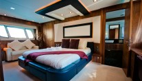 OOMKA -  Master Cabin